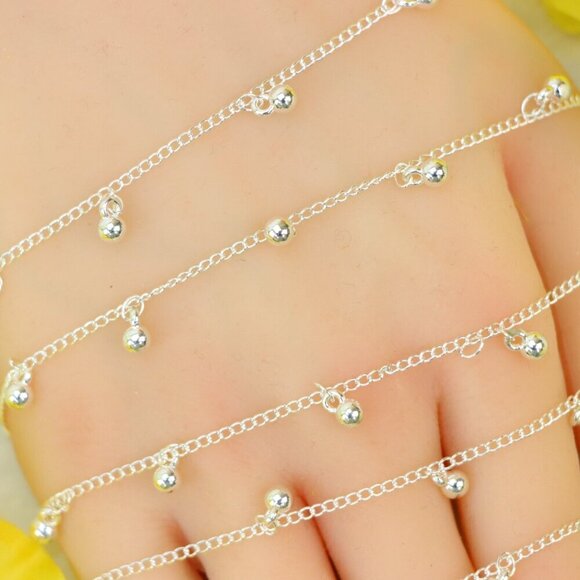 Minimalist Bracelet, Sleek & Modern Design, Women’s Fashion, YC110207-B - Picture 10 of 10